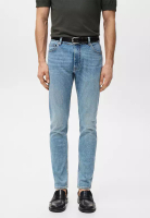 MANGO Man Jude Skinny-Fit Jeans
