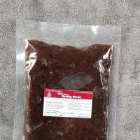 mocideli kacang merah olahan untuk isian kue mochi, roti, pia, pao dan selai.