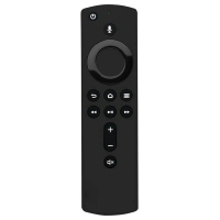 Pengawal Suara, untuk Alexa, Alat Kawalan Jauh, untuk Fire TV Stick Lite L5B83H