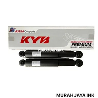 Shockbreaker KYB KAYABA PREMIUM DAIHATSU ALL XENIA / AVANZA BELAKANG ORIGINAL