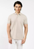 BOSS Paddy Polo 恤衫 - BOSS Green