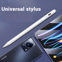 Universal Stylus Pen For Microsoft GO4 Pro9 13 ProX 13 Pro8 GO3 10.5 Pro7 Pro6 Pro5 Surface Pro4 Pro 9 Magnetic Touch Pen