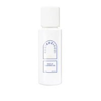 【KOZI 蔻姿】潔淨釋放洗卸凝膠50ml(卸妝 旅行組 攜帶瓶)