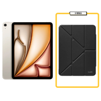 iPad Air M3晶片 13吋 WiFi 128G 藍色＋保護殼