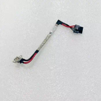 NEW DC Power Jack Charging Cable harness For MSI Katana GF66 11UE 11UG GL66 DC CABLE
