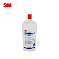 3M HF-40超高流量商用型除菌濾芯(HF40 ) 適用DWS4000淨水器替換濾心