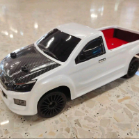 TNA3-001 รถบังคับ​ ดริฟท์ กระบะซิ่งตอนเดียว รุ่น IP-252(G) : DRIFT​ RACING1/14 SCALE R/C SERIES​ 4WD