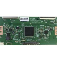 T-con board FOR LG Display LGV15 UHD TM120 VER0.9 6870C-0535B logic board