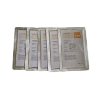 Lucantin Pink (Astaxanthin) BASF Germany 5gr pigmen pewarna ikan