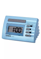 Casio Casio Digital Alarm Clock with LED (DQ-541D-2R)