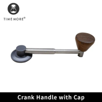 TIMEMORE Crank Handle for Coffee Grinder NANO, Manual Grinder Accessories