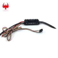 JMRRC Hobbywing XRotor Pro 80A HV V4.1 ESC Electronic Speed Controller for DIY Agricultural Multicopters