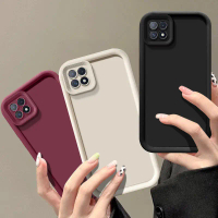 Ốp Điện Thoại Chống Sốc Cặp Đôi Thời Trang Mới, Dành Cho OPPO A73 5G, Ốp Điện Thoại OPPO A73 5G CPH2
