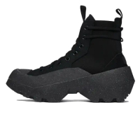 CHUCK 70 GEO FORMA LS BLACK