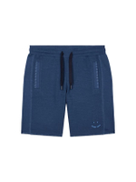กางเกงขาสั้นผู้ชาย รุ่น M2R-213Z-P22274-47 สี Navy
