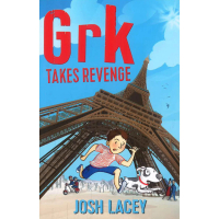 BookXcess - GRK TAKES REVENGE (ISBN: 9781842706619)
