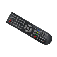 Remote Control For Thorn TH-65UHD TH-55UHD TH-49UHD TH-75UHD 4K Ultra HD UHD Smart LED HDTV TV