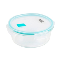 เบเกอร์ส ซีเคร็ต กล่องบรรจุอาหารแบบแก้ว 950 มล. รุ่น BS40690