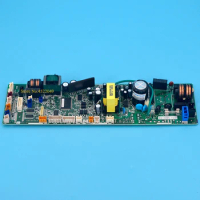 Original for Daikin Air conditioning Computer Board EB14025-15 Internal Control Board for Daikin FZMP140BA Mainboard