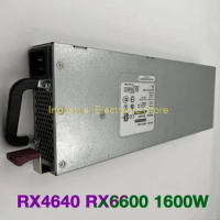 For HP RX4640 RX6600 1600W Power Supply 0957-2198 0957-2320 RH1448Y