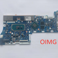 5B20S44041 For Lenovo ideapad 5-15IIL05 Laptop Motherboard CPU I7-1065G7 GPU N17SG52G RAM16G GS557 GS558 NM-C681 100% Tested