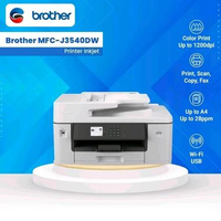 Brother Printer MFC-J3540