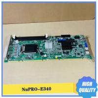 NuPRO-E340 For ADLINK Industrial Motherboard LGA1155