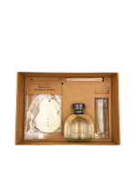 กิฟต์เซ็ตน้ำหอม Fragrance Series Freesia & Guava
