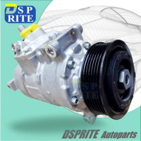 7SEU17C 7E0820803G for Audi A3/A4 Volkswagen Amarok ac compressor 7E0820803 437100-7250 437100-7251 