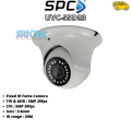 Kamera IP SPC DOME6340E88WDL 2MP Indoor