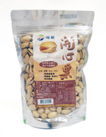 琦順 開心果 300公克/包 (台灣製造)