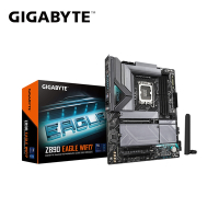 技嘉 GIGABYTE Z890 EAGLE WIFI7 INTEL主機板