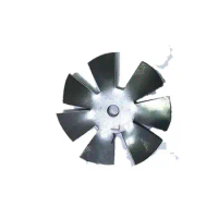 BLENDTEC 20-228-01 Fan - 7-blade, ICB Models