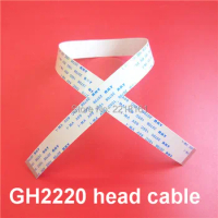 High quality UV flatbed printer plotter ricoh gh2220 Print Head cable Compatible For Ricoh GH2220 Printhead cable 24pins 10pcs