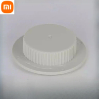 Suitable for Xiao Mi Home, direct current, frequency conversion floor fan, electric fan with knob, 1