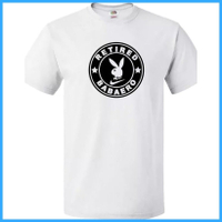 2023 new⊙ ♀ ✔️ Retired Babaero Tshirt for Men high quality cotton