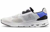 ON RUNNING CLOUDRIFT UNDYED WHITE COBALT