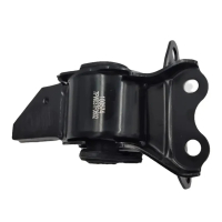 Corcoransu สำหรับ Mazda 6 Coupe GH แท่นยึดเครื่องยนต์ GS2N39070B 2010-2014 2.0L 2.5L อุปกรณ์เสริมสำห