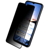 Imak SAMSUNG Galaxy A14 5G 防窺玻璃貼