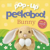 Children Book - Bunny - 9780241704844