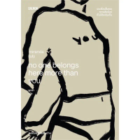 หนังสือเต้นรำในวอดวาย/No one here belong youพร้อมส่ง