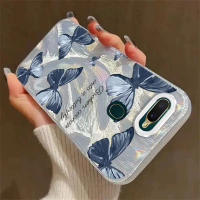 Ốp Điện Thoại, Cho OPPO F5, F5 +, F7, A79, A75, A73, F5 Youth, Làm Bằng Nhựa, Chống Sốc, Được Làm Bằ