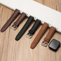 Leather Watch Band for App1e watch strap 49mm 44mm 45mm 42mm 38mm 40mm 41mm Woman Man bracelet iWatc