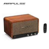 【領券折300 點數4%】        AIRPULSE P100X 一體式立體聲音響