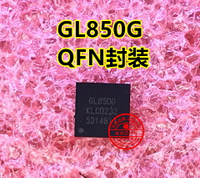 USB控制芯片 GL850G  3種封裝 SOP QFN  QFP 全新現貨可直拍