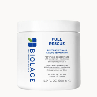 Biolage Full Rescue Restorative Mask 500ml