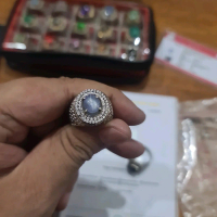 Natural Star Blue Sapphire Ceylon No Heat