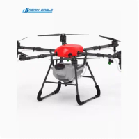 10L Dream Eagle X6-10 heavy-duty spraying aircraft for farmland agricultural plant protection drone