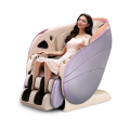 OSIM 傲勝 OS-8208 5感養身椅 星耀銅 全身按摩