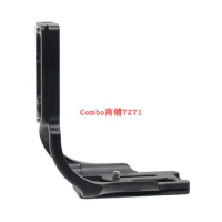 A7M3 Quick Release L Plate/Bracket Holder hand Grip for Sony a9 A7 MARK III A7III A7RIII A7R3 RRS SUNWAYFOTO Markins Compatible